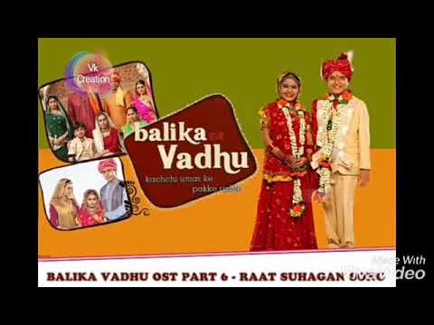 Kesariya Balma Balika Vadhu title song