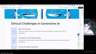 AI Webinar | Generative Revolution: ChatGPT and AI in Transforming Creativity and Communication