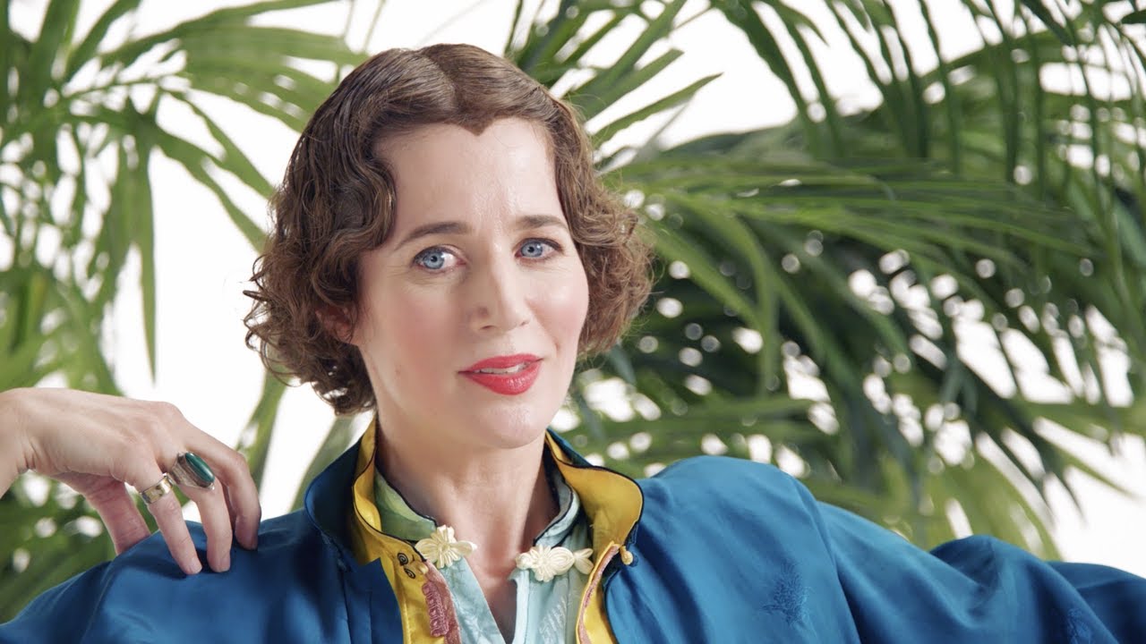 New Ways of Seeing: Through the Whitney Biennial Lens | Presented by Tiffany & Co.