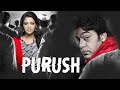 Purush  tragic hindi stage play  ashutosh rana gulki joshi  zee theatre