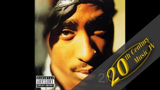 2Pac - Trapped chords