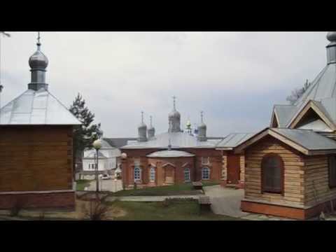 Старинные города Тульского края. Белев