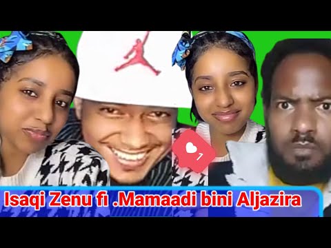 Soreeti Eraatii Isaq Zenuu Tifi Mammad Bin Aljaziraa Eratii Wollolaan