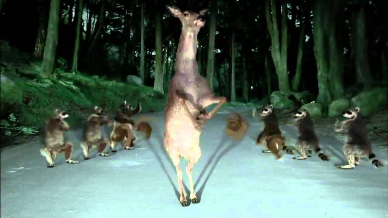 Мерседес Бенс Прикольная реклама Немецкая версия 2011 - YouTube