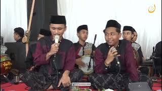 Pengantin Baru • Gambus / Marawis version • Nurul Iman