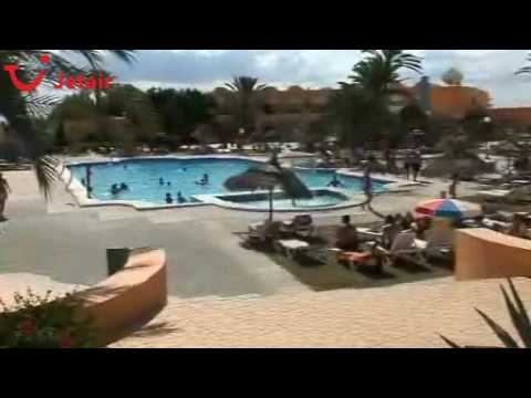 Hotel Caribbean World Palma Djerba in Djerba, Tunesi - Jetair