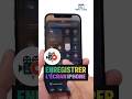 Comment faire un enregistrement d’écran sur iPhone 📲✨