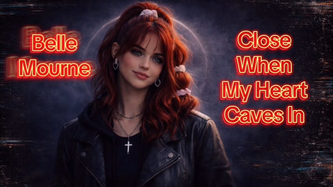 Close When My Heart Caves In | Belle Mourne (Psalm 