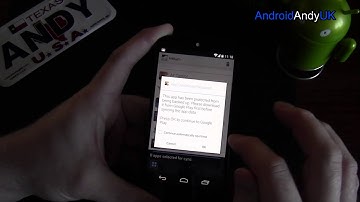 Helium App Data Backup without Root - Android App Review