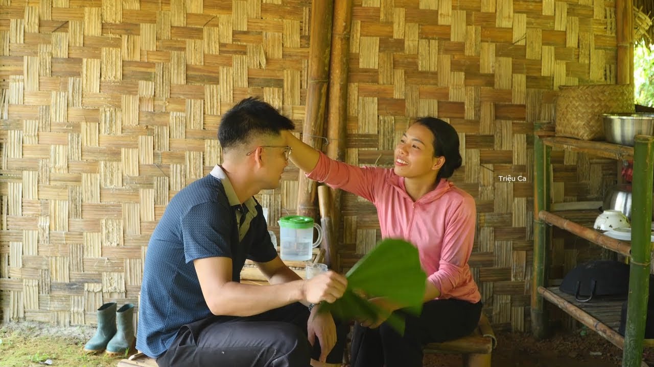 Zhao Ca waited in vain, wondering if CEO Tu would keep his promise to return?