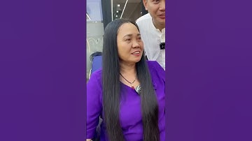 CÓ AI ĐIỂM NÀY GIỐNG VỚI BÀ KHÔNG Ạ? - 1900 HAIR #shorts