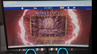 Very explosive and massive 20 cent Money Stacks Bonus Zula Casino