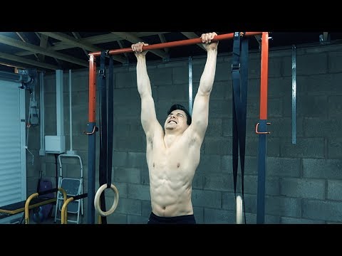 STOP Doing Pull Ups Like This!