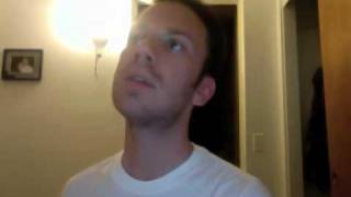 Vincent (Starry Starry Night) - Josh Groban Cover