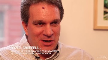 UQx MEDI024 Iraq 2003: Embedded journalism