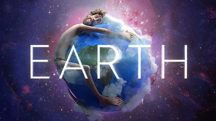 Lil Dicky's Epic Earth Music Video!