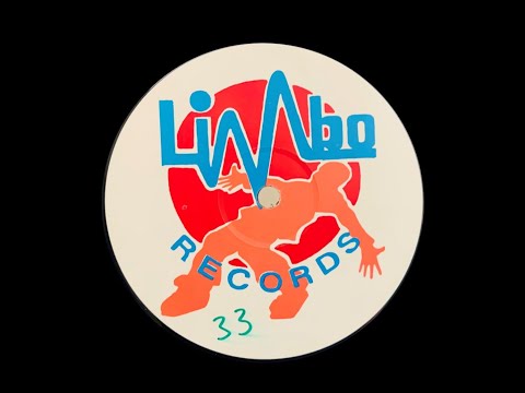 PG1 — PG1 - JAZZ ENERGY [LIMBO RECORDS]