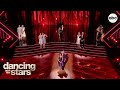 Semi-Finals Double Elimination - Dancing with the Stars