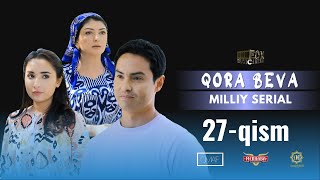 Qora Beva - treyler 27 - qism (milliy serial) | Қора Бева - трейлер 27 - қисм (миллий сериал)