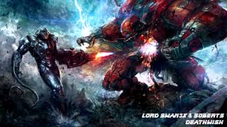 Download lagu Lord Swan3x & Soberts - Deathwish (Original Mix)