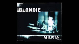 Blondie - Maria - 1999 - Pop Rock