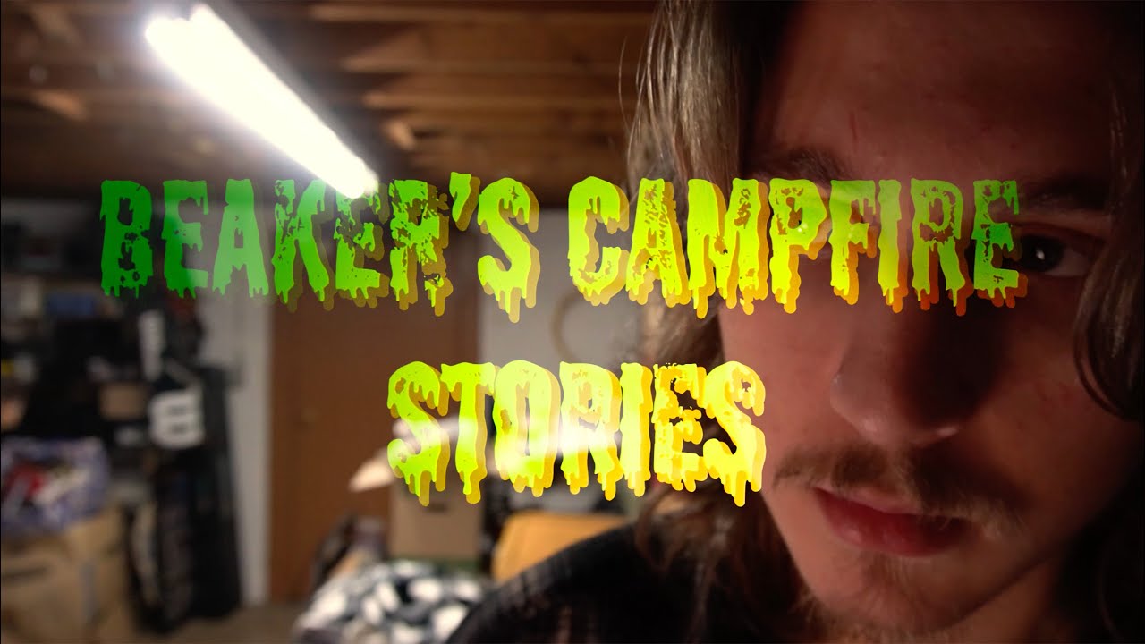 Beaker's Campfire Stories - Episode III: Knock at the Door