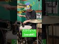 【everyDAY - スカイピース】ドラム叩いてみた!