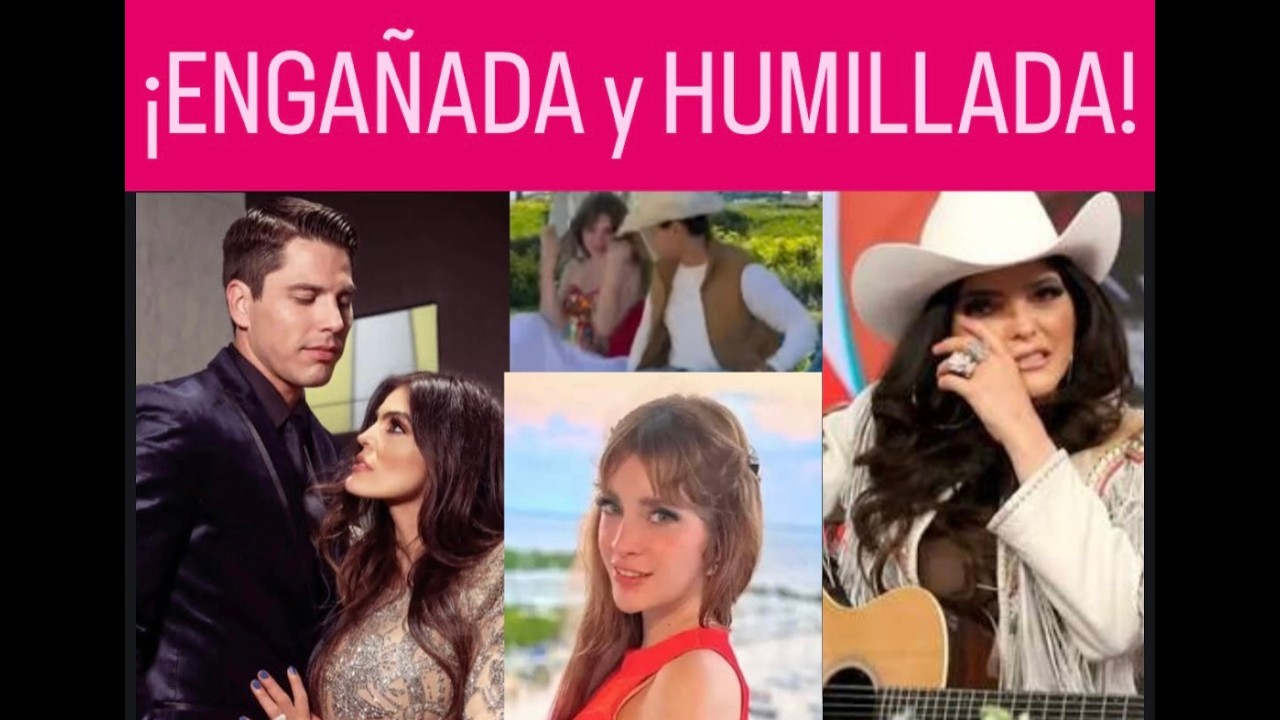 ANA BARBARA ¡ ENGAÑADA Y HUMILLADA! IMELDA ¿NUEVO AMOR MUY PARECIDO A JULIAN?