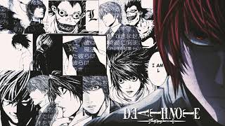 Death Note~Light's Theme [8-bits]