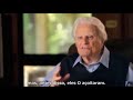 Billy Graham - A Cruz - Dublado e Legendado.