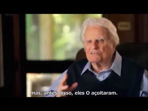 Vídeo: Billy Graham Net Worth: Wiki, Casado, Família, Casamento, Salário, Irmãos