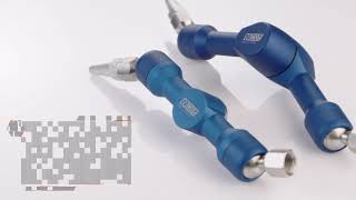 cool arm noga WMV