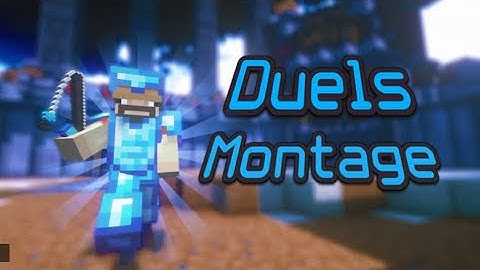 Small Minecraft PvP Montage Pojavlauncher @NizGamer @SenpaiSpider @aTerroRR