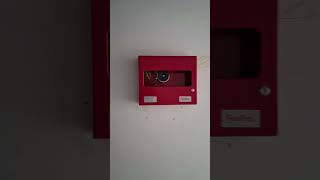 FCEP FM200 ALL SYSTEMS CONECTIONE FITTING FIRE ALARMS SYSTEMS