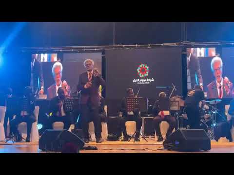 ابو عركي البخيت حبيبي ياشعب حفل الامارات 2023 