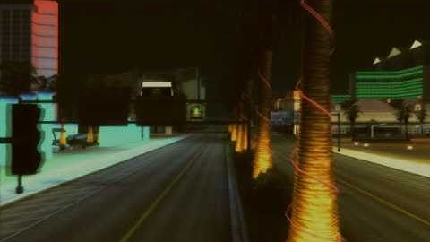 City of Devils -- Teaser Trailer HD