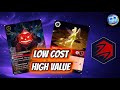 Top Budget Ruby Cards You NEED for Lorcana 🔥 (Beginner Guide)