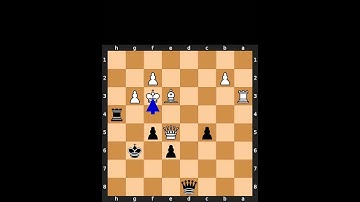 Chess Puzzle - Chess.com - 19th of December, 2024 #chess #shorts