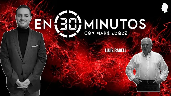 EN30MIN - Llus Rabell