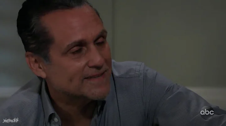 GH: 9/16/20 - Saying Goodbye to Mike Part 5/9