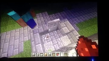 Minecraft prison speed build