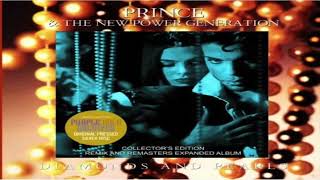 PRINCE & THE NPG -DIAMONDS & PEARLS (ALTERNATE MIX)    ⚩      WITHOUT ROSIE GAINES