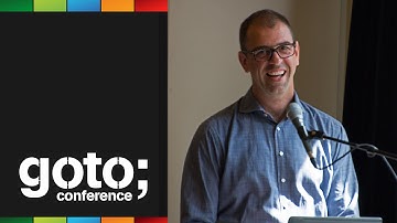 What Business Can Learn from Dating • Rik Van Bruggen • GOTO 2015