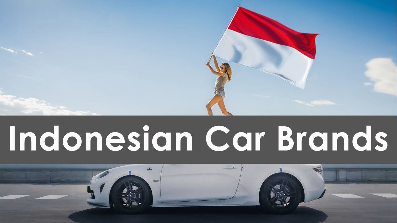 All Indonesian Car Brands