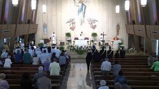 Second Sunday Of Easter