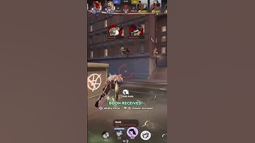 Gotta love a good dynamo ult :) #deadlock #gaming #twitch #twitchclip