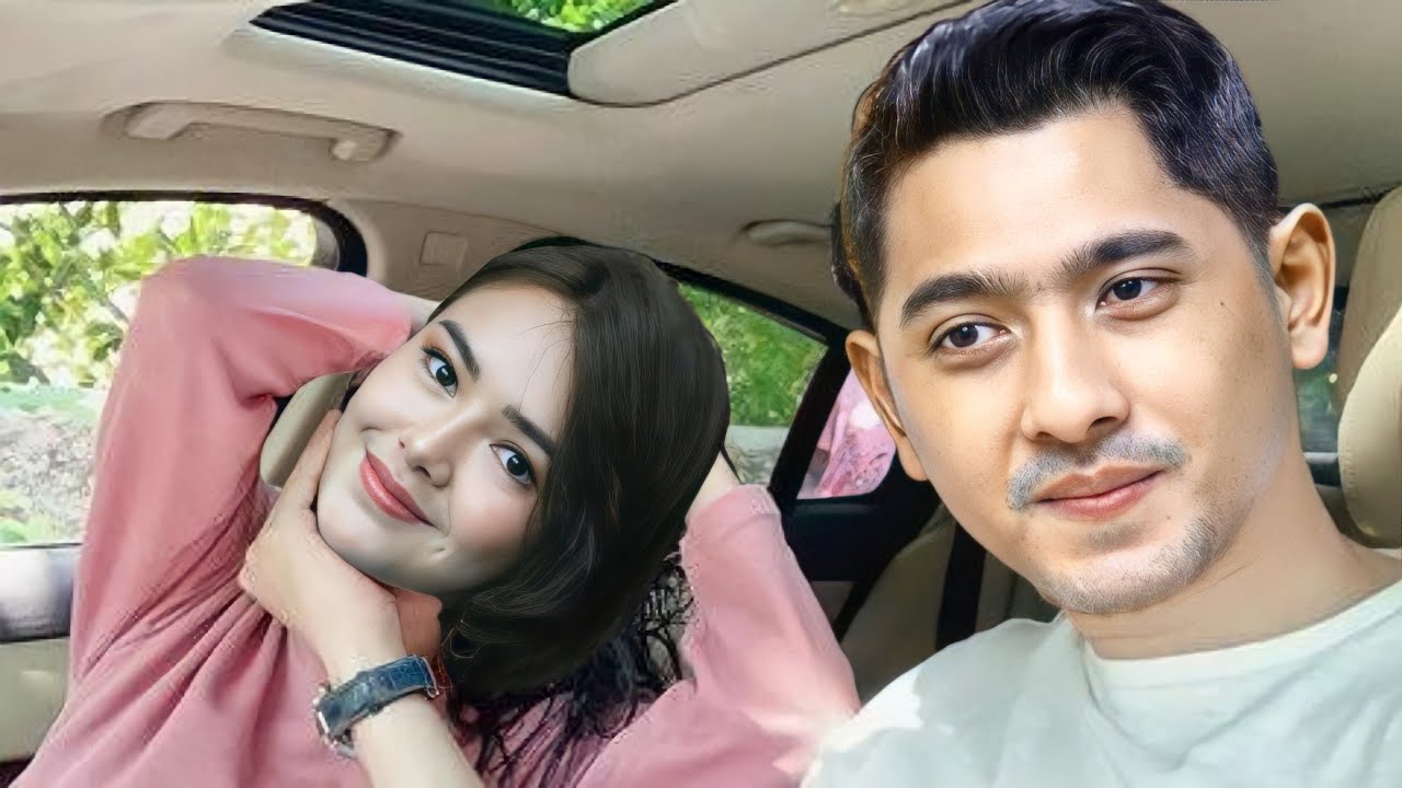 Arya Tersipu Malu Saat Keluarga Amanda Manopo Sentil Pernikahan