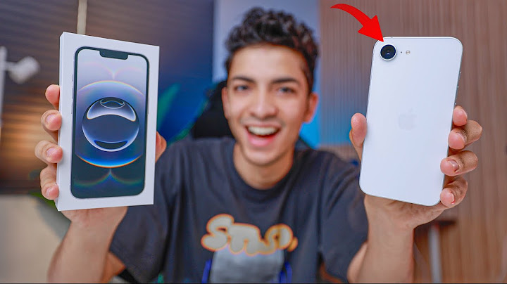وأخييرآ🤯 أول تجربة ل iPhone 16e الجديد🔥🔥 ارخص ايفون من أبل🍎🚀