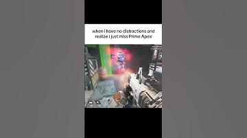 The VOID OG Apex left in me... 😭 #apexlegends