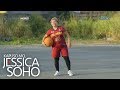 Kapuso Mo, Jessica Soho: Petmalu na lolang basketbolista, kilalanin!